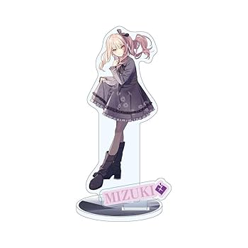 プロセカ 暁山瑞希 アクリルスタンド コネクトライブ 3rd 予約商品】コネクトライブ 3rd ANNIVERSARY Memorial Stage